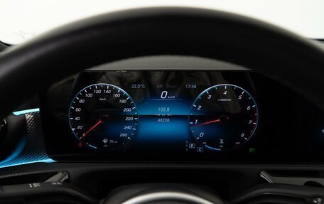 Mercedes-Benz A-Класс, 2021 год, 2 944 434 рублей, 24 фотография