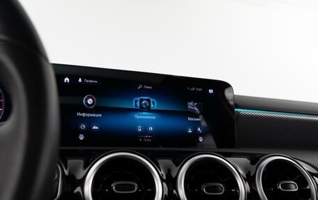 Mercedes-Benz A-Класс, 2021 год, 2 944 434 рублей, 22 фотография