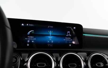 Mercedes-Benz A-Класс, 2021 год, 2 944 434 рублей, 21 фотография