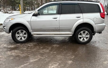 Great Wall Hover H5, 2013 год, 595 000 рублей, 2 фотография