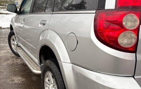 Great Wall Hover H5, 2013 год, 595 000 рублей, 6 фотография