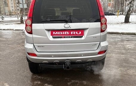 Great Wall Hover H5, 2013 год, 595 000 рублей, 3 фотография