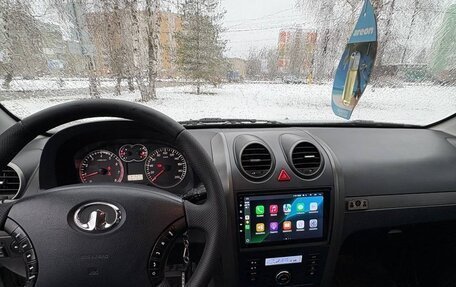 Great Wall Hover H5, 2013 год, 595 000 рублей, 10 фотография