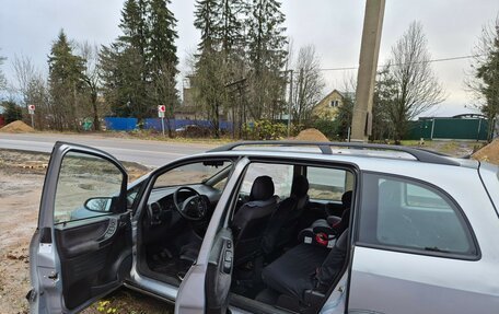 Opel Zafira A рестайлинг, 2000 год, 120 000 рублей, 4 фотография