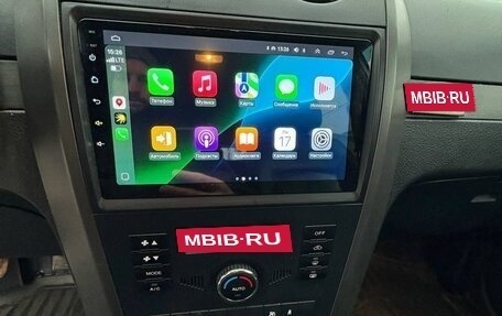 Great Wall Hover H5, 2013 год, 595 000 рублей, 11 фотография