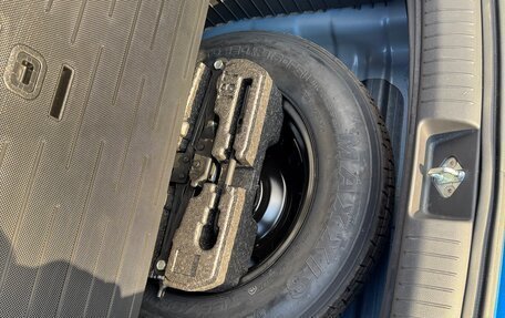 Hyundai Creta I рестайлинг, 2021 год, 2 300 000 рублей, 7 фотография