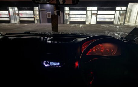 Honda Civic Ferio III, 1999 год, 450 000 рублей, 3 фотография