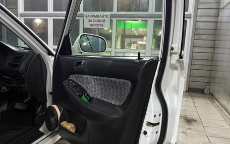 Honda Civic Ferio III, 1999 год, 450 000 рублей, 5 фотография