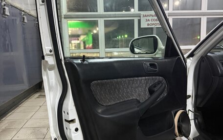 Honda Civic Ferio III, 1999 год, 450 000 рублей, 8 фотография