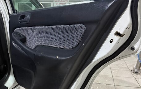 Honda Civic Ferio III, 1999 год, 450 000 рублей, 6 фотография