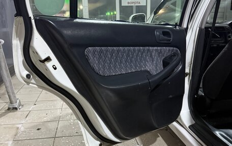 Honda Civic Ferio III, 1999 год, 450 000 рублей, 7 фотография