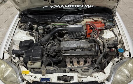 Honda Civic Ferio III, 1999 год, 450 000 рублей, 9 фотография