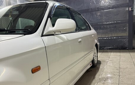 Honda Civic Ferio III, 1999 год, 450 000 рублей, 15 фотография