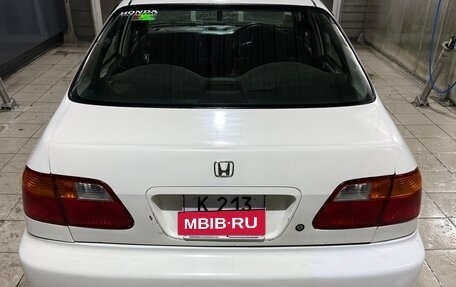 Honda Civic Ferio III, 1999 год, 450 000 рублей, 11 фотография