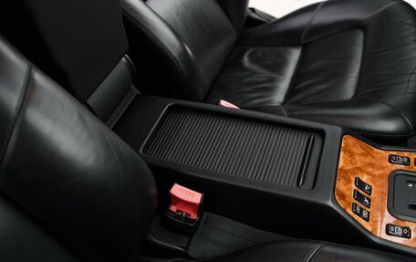 Mercedes-Benz CL-Класс, 1997 год, 5 990 000 рублей, 10 фотография