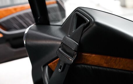 Mercedes-Benz CL-Класс, 1997 год, 5 990 000 рублей, 8 фотография