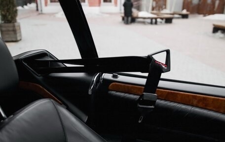 Mercedes-Benz CL-Класс, 1997 год, 5 990 000 рублей, 7 фотография