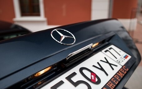 Mercedes-Benz CL-Класс, 1997 год, 5 990 000 рублей, 12 фотография