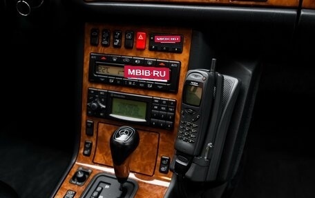 Mercedes-Benz CL-Класс, 1997 год, 5 990 000 рублей, 6 фотография