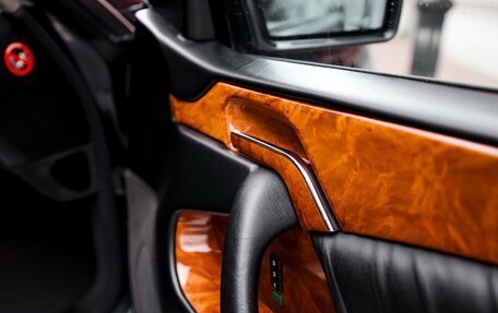 Mercedes-Benz CL-Класс, 1997 год, 5 990 000 рублей, 15 фотография