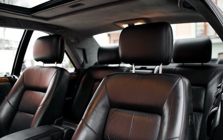 Mercedes-Benz CL-Класс, 1997 год, 5 990 000 рублей, 26 фотография