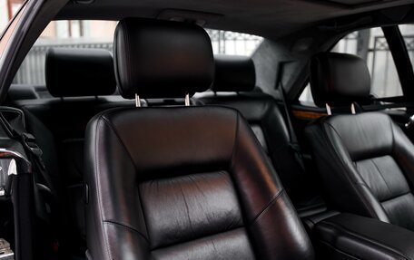 Mercedes-Benz CL-Класс, 1997 год, 5 990 000 рублей, 20 фотография