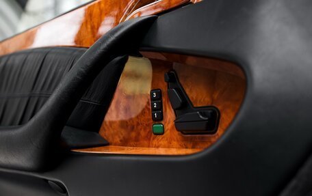 Mercedes-Benz CL-Класс, 1997 год, 5 990 000 рублей, 24 фотография