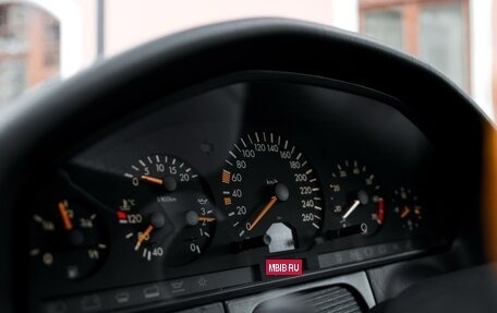 Mercedes-Benz CL-Класс, 1997 год, 5 990 000 рублей, 23 фотография