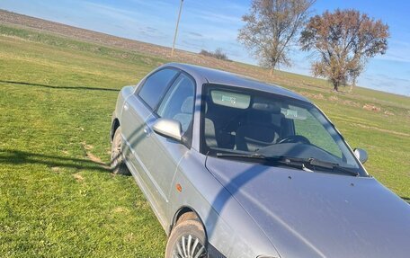 KIA Spectra II (LD), 2009 год, 380 000 рублей, 3 фотография