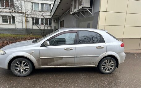 Chevrolet Lacetti, 2008 год, 345 000 рублей, 3 фотография