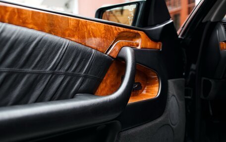 Mercedes-Benz CL-Класс, 1997 год, 5 990 000 рублей, 31 фотография