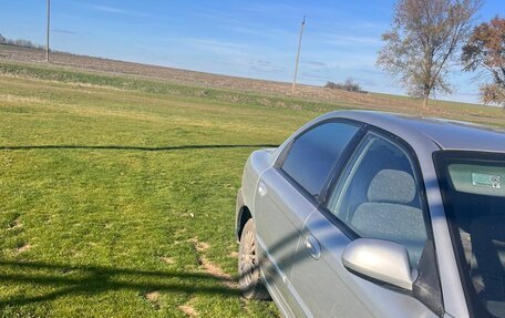 KIA Spectra II (LD), 2009 год, 380 000 рублей, 4 фотография