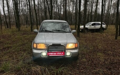 KIA Sportage IV рестайлинг, 1996 год, 232 000 рублей, 2 фотография