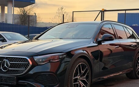 Mercedes-Benz E-Класс, 2025 год, 10 500 000 рублей, 3 фотография