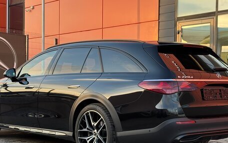 Mercedes-Benz E-Класс, 2025 год, 10 500 000 рублей, 4 фотография