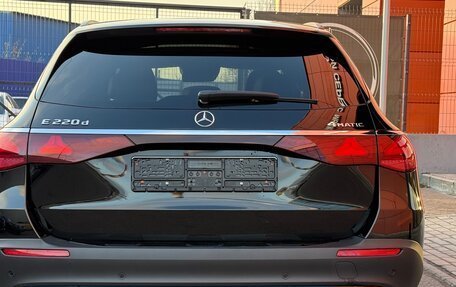 Mercedes-Benz E-Класс, 2025 год, 10 500 000 рублей, 5 фотография