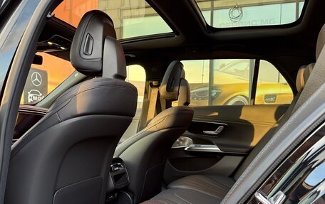 Mercedes-Benz E-Класс, 2025 год, 10 500 000 рублей, 9 фотография