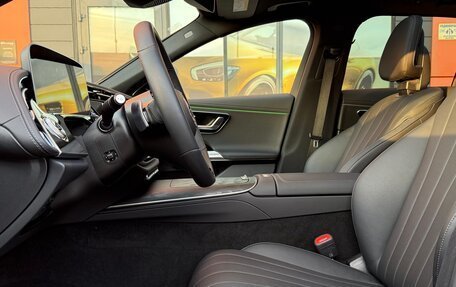 Mercedes-Benz E-Класс, 2025 год, 10 500 000 рублей, 12 фотография