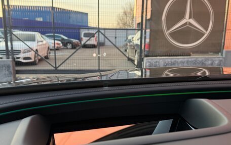 Mercedes-Benz E-Класс, 2025 год, 10 500 000 рублей, 16 фотография