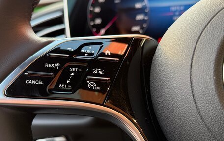 Mercedes-Benz E-Класс, 2025 год, 10 500 000 рублей, 17 фотография