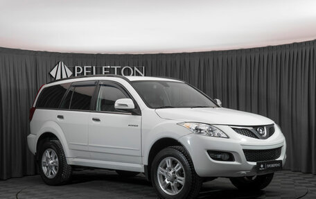 Great Wall Hover H5, 2014 год, 1 000 000 рублей, 2 фотография