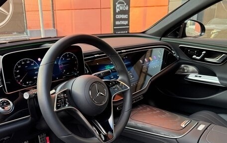 Mercedes-Benz E-Класс, 2025 год, 10 500 000 рублей, 13 фотография