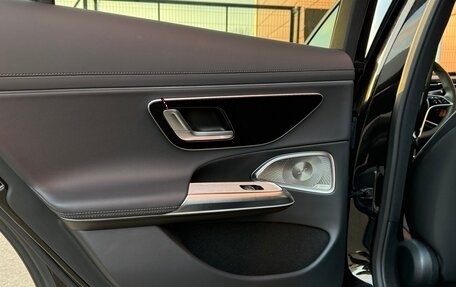 Mercedes-Benz E-Класс, 2025 год, 10 500 000 рублей, 10 фотография