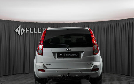 Great Wall Hover H5, 2014 год, 1 000 000 рублей, 6 фотография