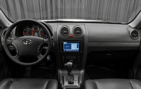 Great Wall Hover H5, 2014 год, 1 000 000 рублей, 10 фотография