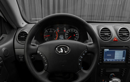 Great Wall Hover H5, 2014 год, 1 000 000 рублей, 12 фотография