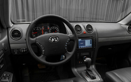 Great Wall Hover H5, 2014 год, 1 000 000 рублей, 9 фотография