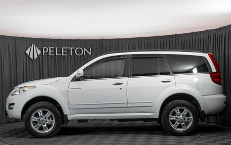 Great Wall Hover H5, 2014 год, 1 000 000 рублей, 7 фотография