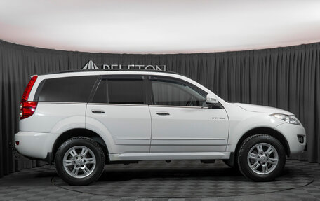 Great Wall Hover H5, 2014 год, 1 000 000 рублей, 8 фотография