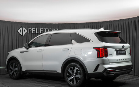 KIA Sorento IV, 2020 год, 4 180 000 рублей, 4 фотография